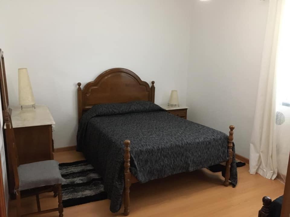 Casa Do Carroca Villa Terreiros Ngoại thất bức ảnh