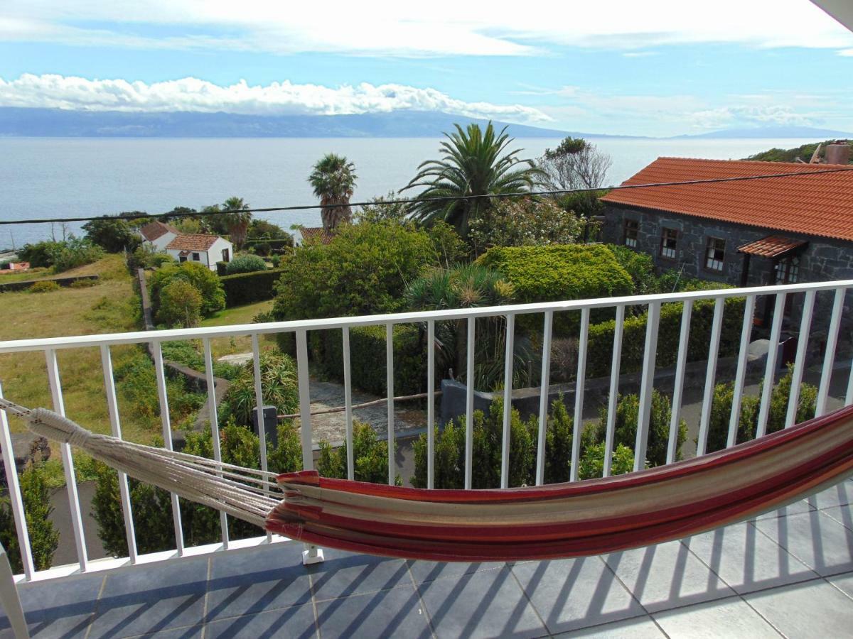 Casa Do Carroca Villa Terreiros Ngoại thất bức ảnh