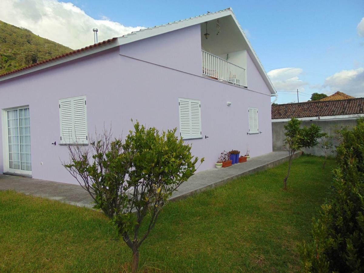 Casa Do Carroca Villa Terreiros Ngoại thất bức ảnh