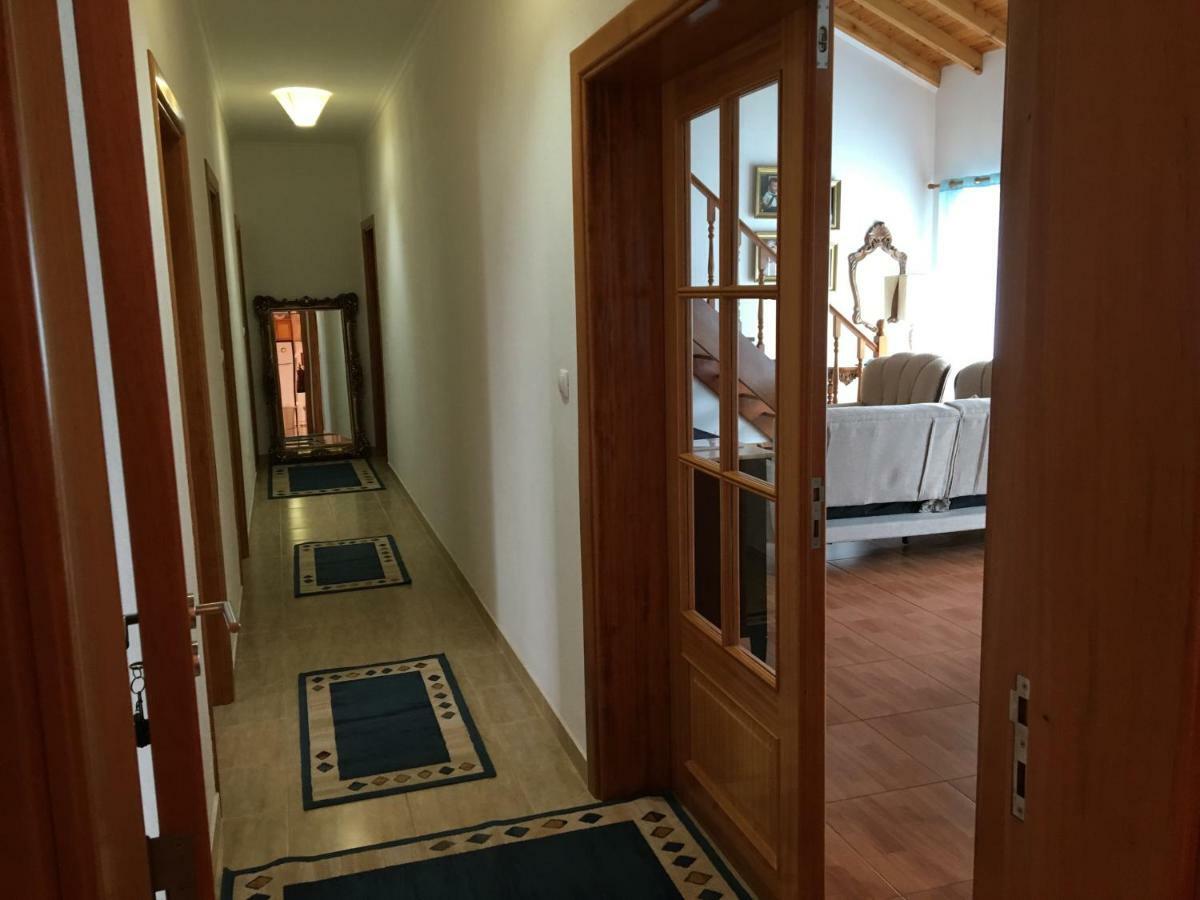 Casa Do Carroca Villa Terreiros Ngoại thất bức ảnh