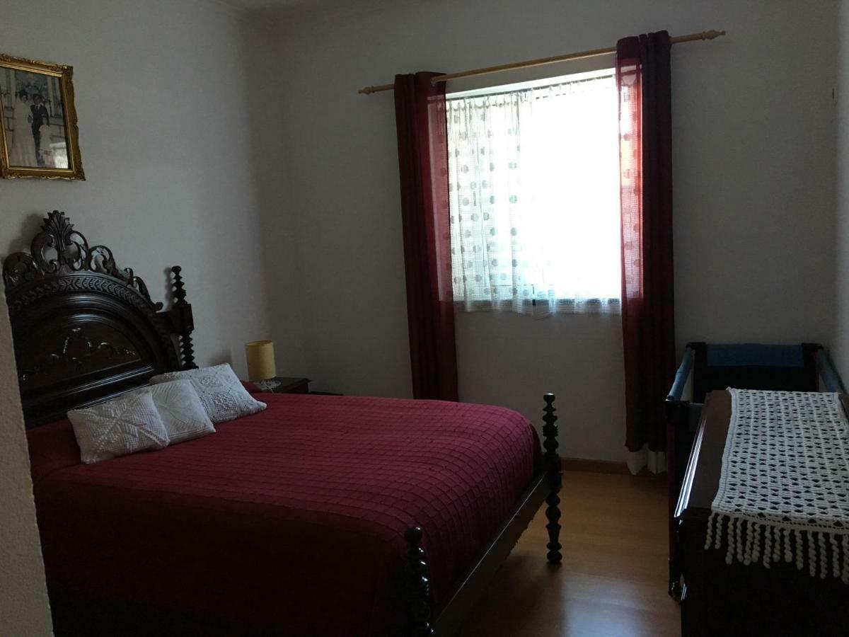 Casa Do Carroca Villa Terreiros Ngoại thất bức ảnh