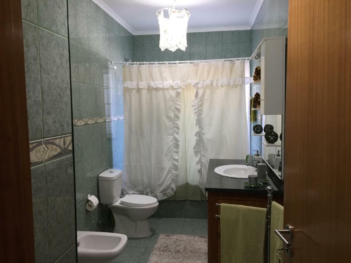 Casa Do Carroca Villa Terreiros Ngoại thất bức ảnh